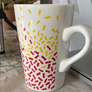 Meet your Posher, Marivic